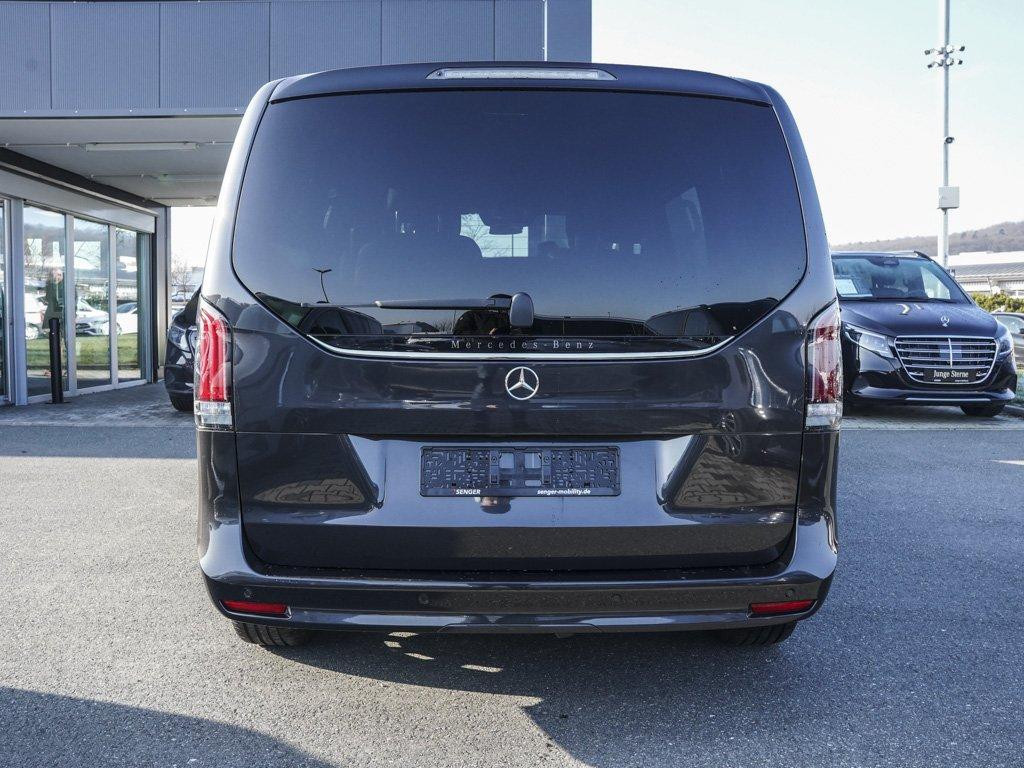 Mercedes-Benz V-Klasse V 250 AVANTGARDE V 250 d