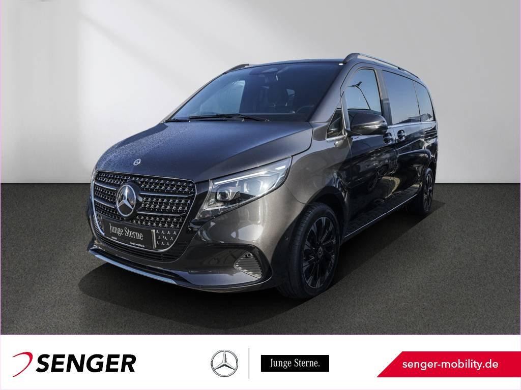 Mercedes-Benz V-Klasse V 250 AVANTGARDE V 250 d