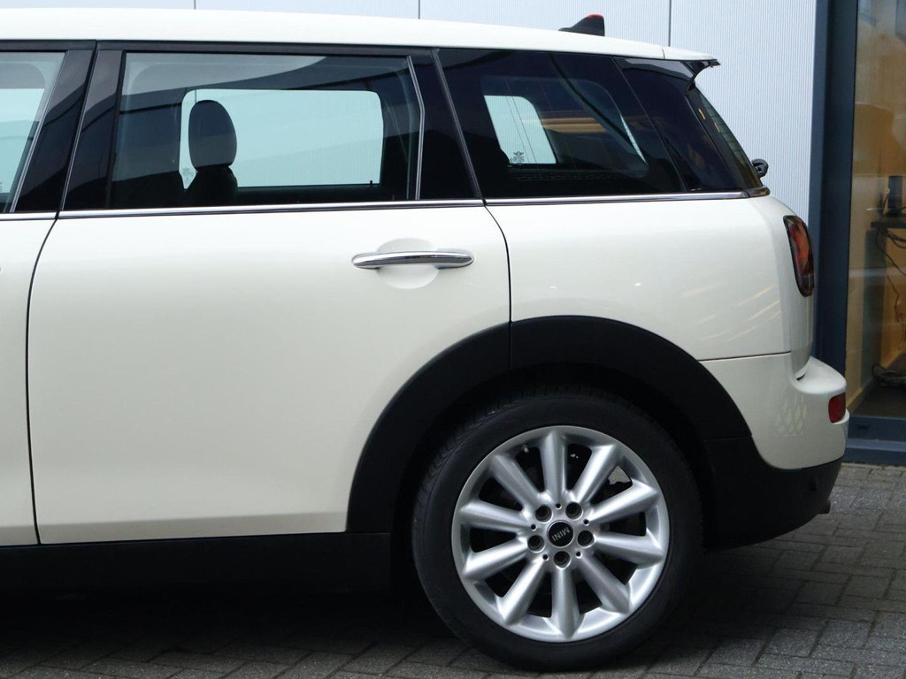 Mini One Clubman