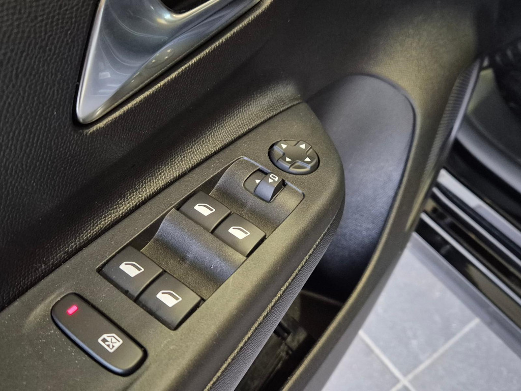 Opel Corsa Grand Sport GS-Line