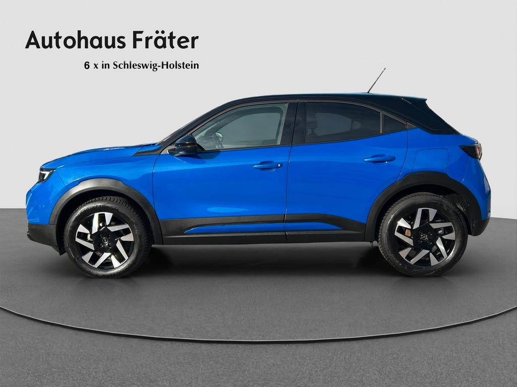 Opel Mokka Grand Sport GS-Line