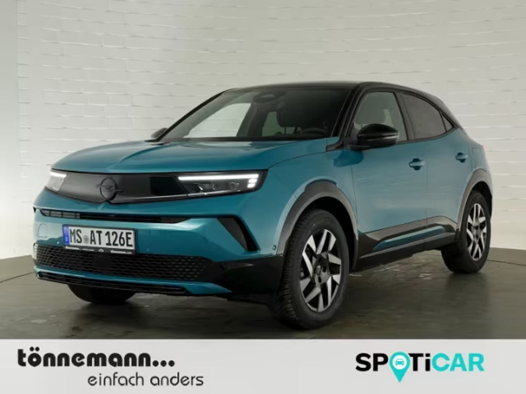 Opel Mokka Grand Sport Mokka-e GS-Line