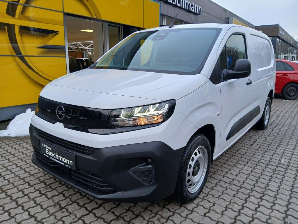 Opel Combo Cargo 1.5 Diesel XL