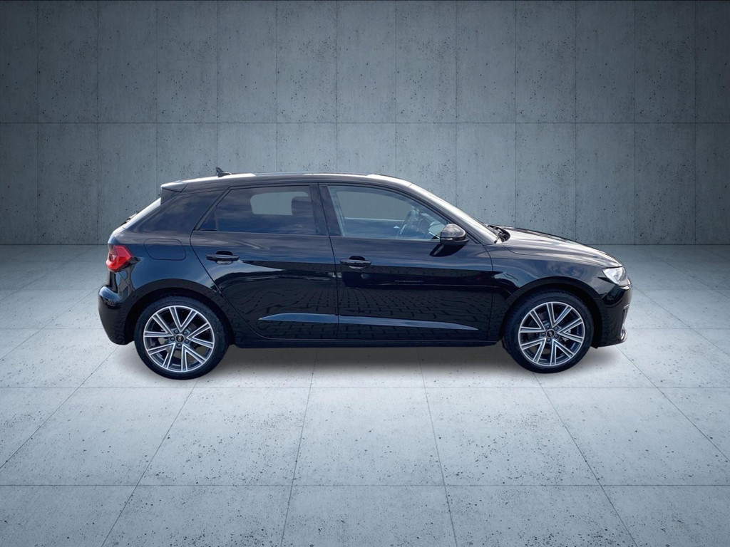 Audi A1 Sportback 30 TFSI