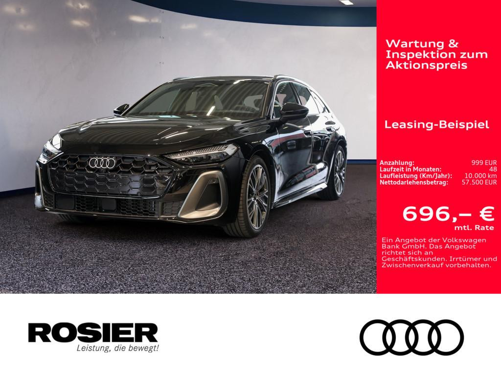 Audi A5 Avant S-Line S-Tronic