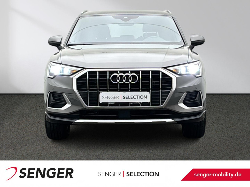 Audi Q3 S-Tronic 35 TFSI