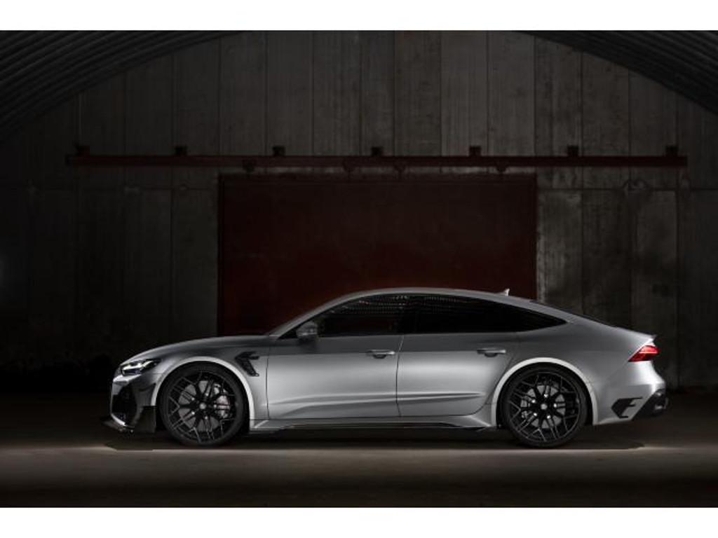 Audi RS7