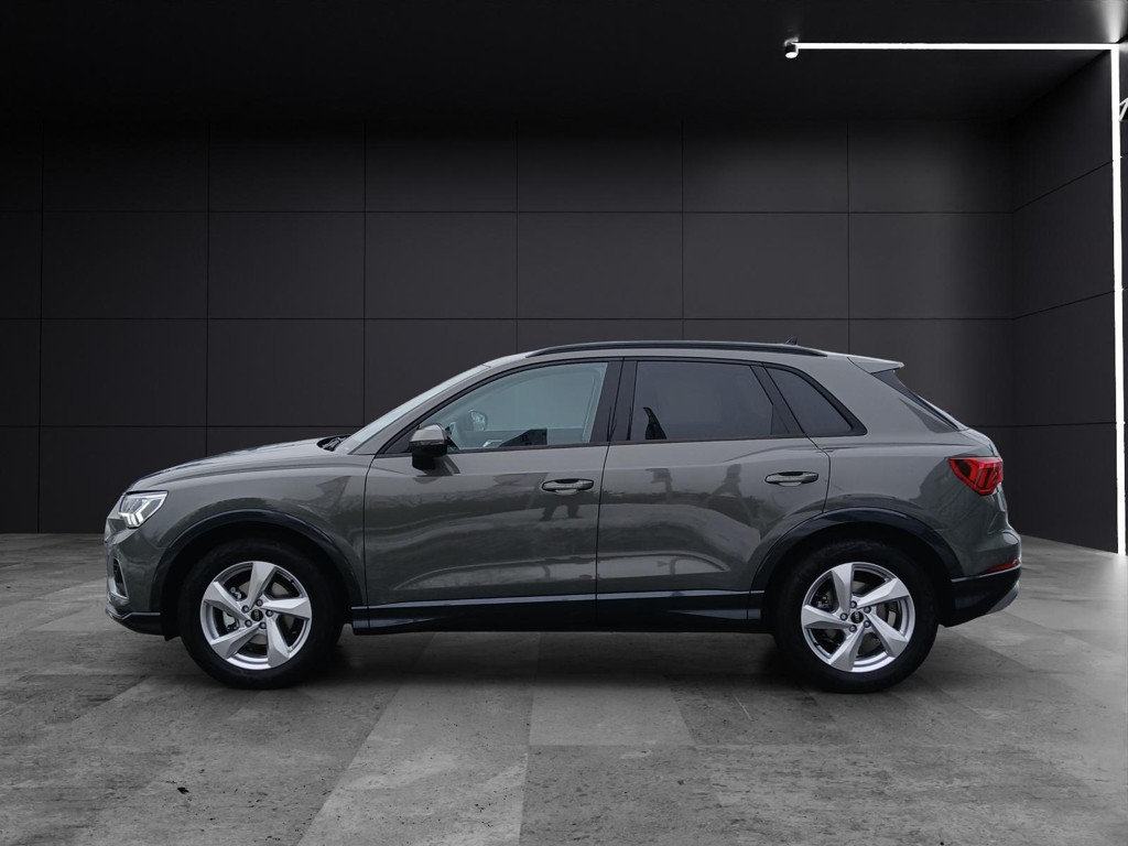 Audi Q3 35 TFSI