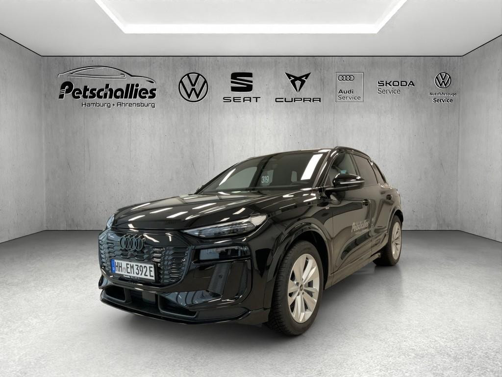Audi Q6 e-tron 185 kW
