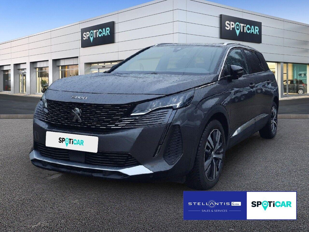 Peugeot 5008 Allure Pack BlueHDi
