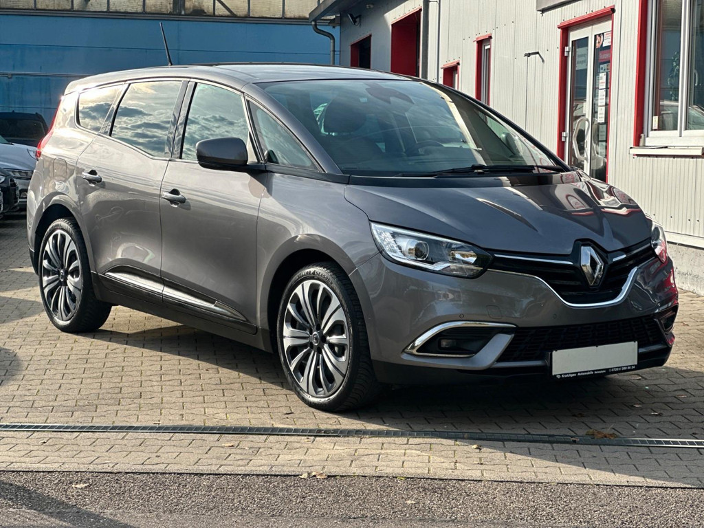 Renault Grand Scenic Grand