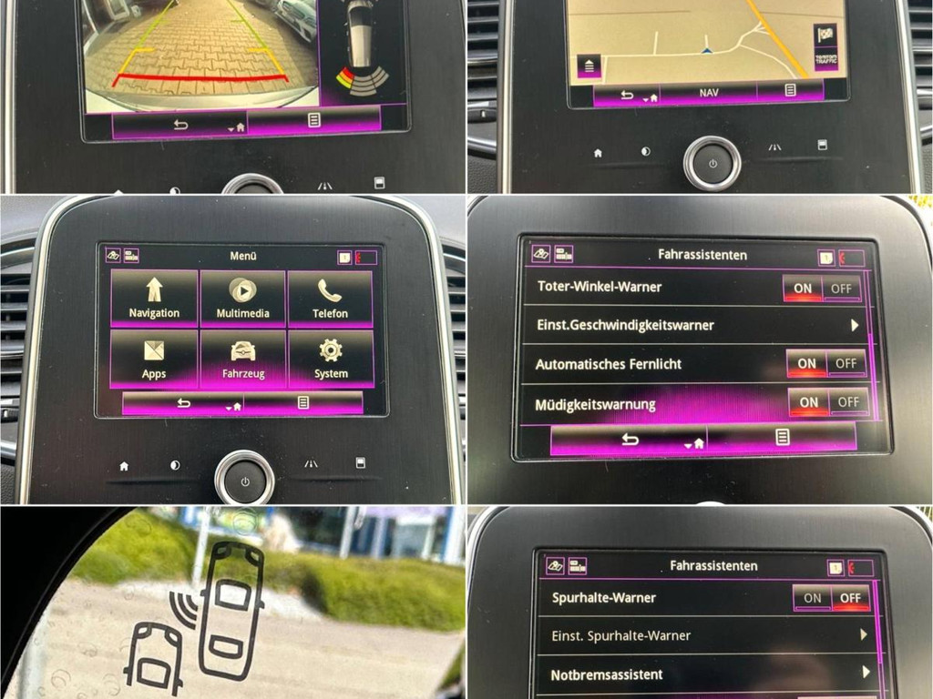 Renault Grand Scenic