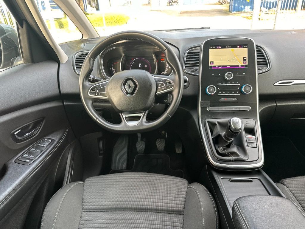 Renault Grand Scenic