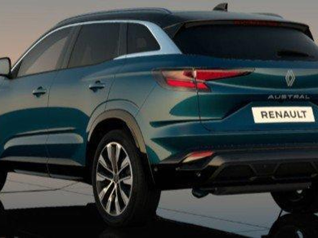 Renault Austral