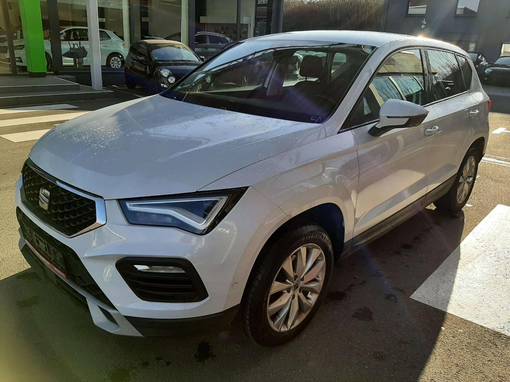 Seat Ateca Style