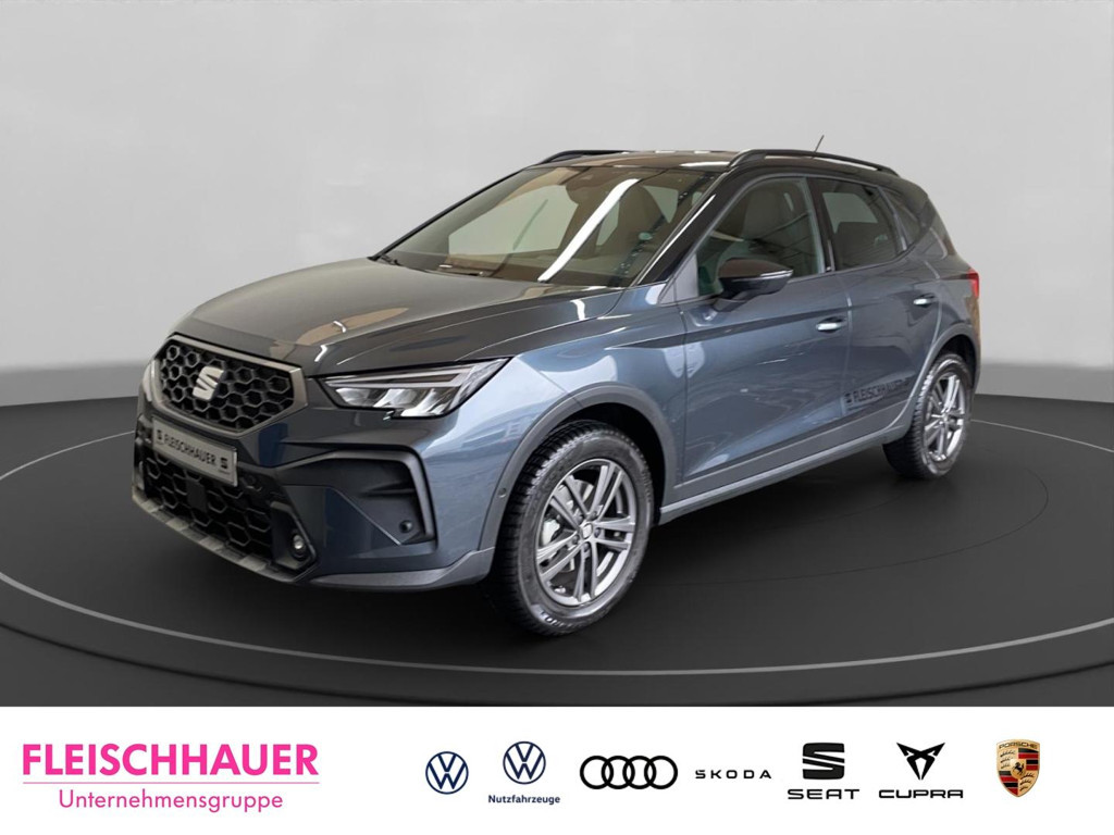 Seat Arona FR-lijn 1.0 TSI