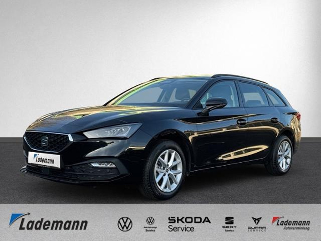 Seat Leon Style Sportstourer 1.5 eTSI DSG