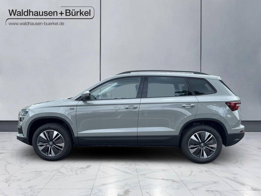 Skoda Karoq 4x4 Drive 2.0 TDI