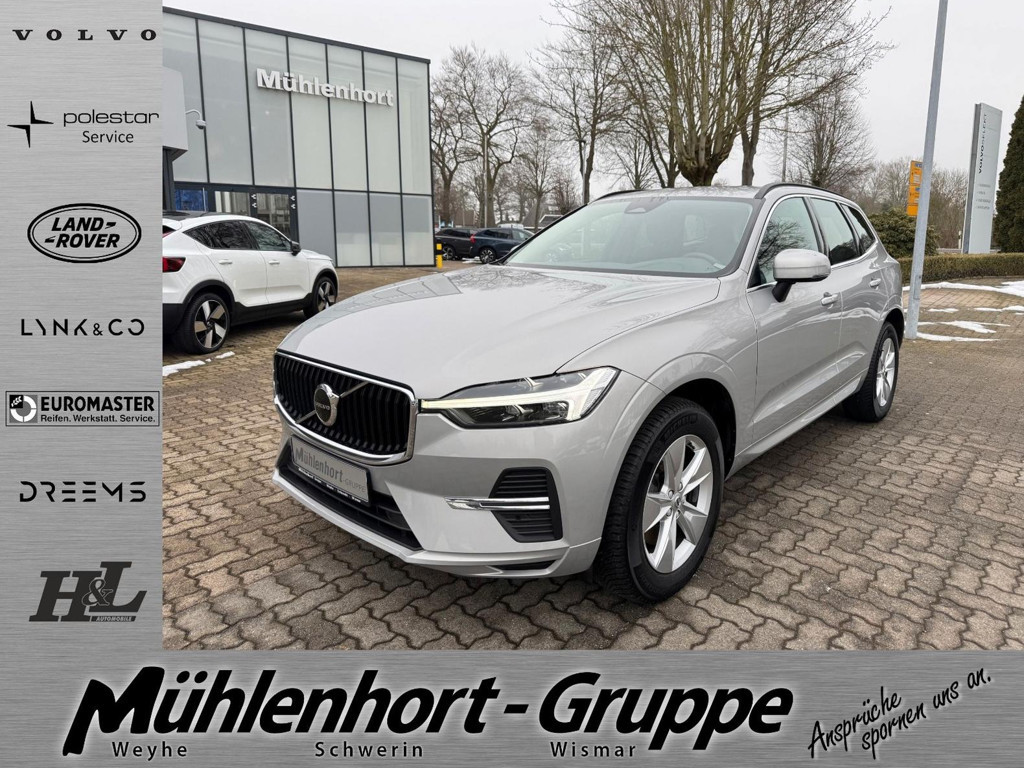 Volvo XC60 Geartronic Core