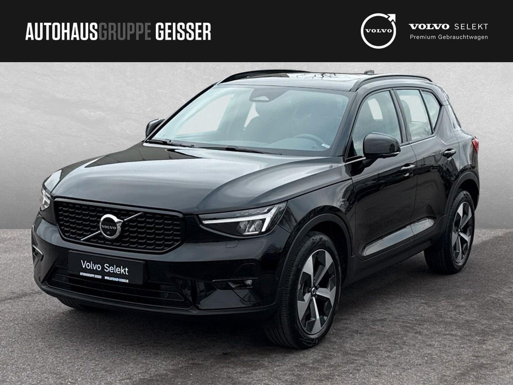 Volvo XC40 Ultimate Dark
