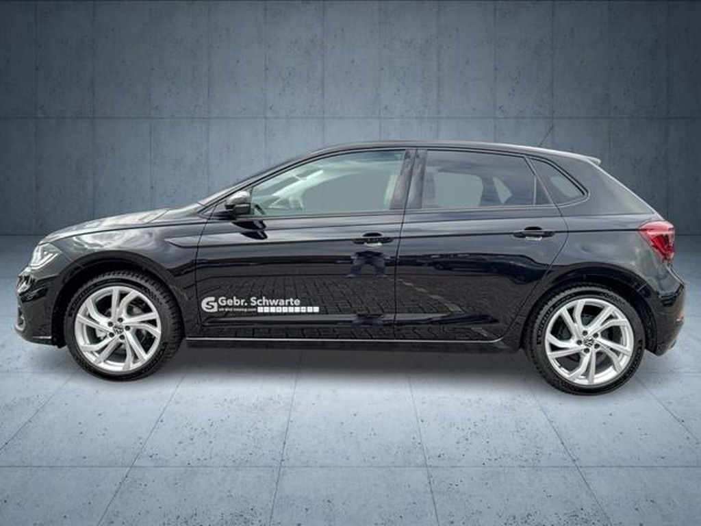 Volkswagen Polo Style 1.0 TSI