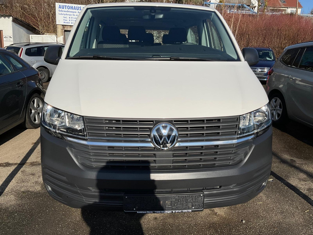 Volkswagen Caravelle T6