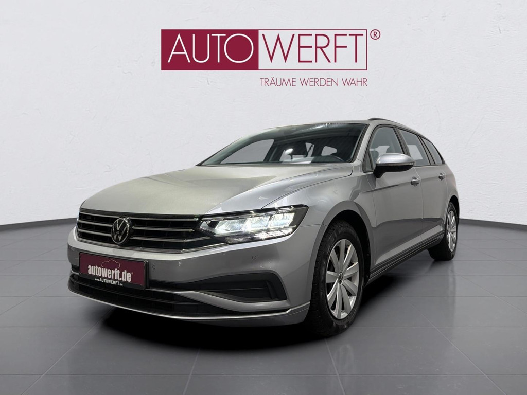 Volkswagen Passat DSG Variant 2.0 TDI