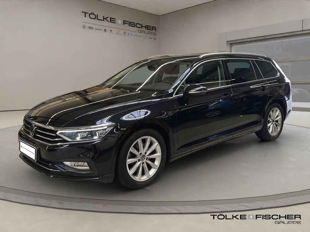 Volkswagen Passat Business Business R Variant R-Line BMT 2.0 TDI