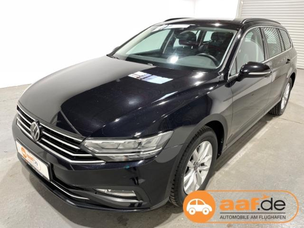 Volkswagen Passat Business DSG Variant 1.5 TSI