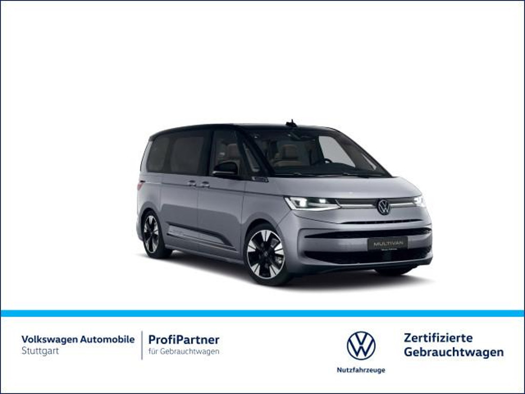 Volkswagen Multivan Life T7