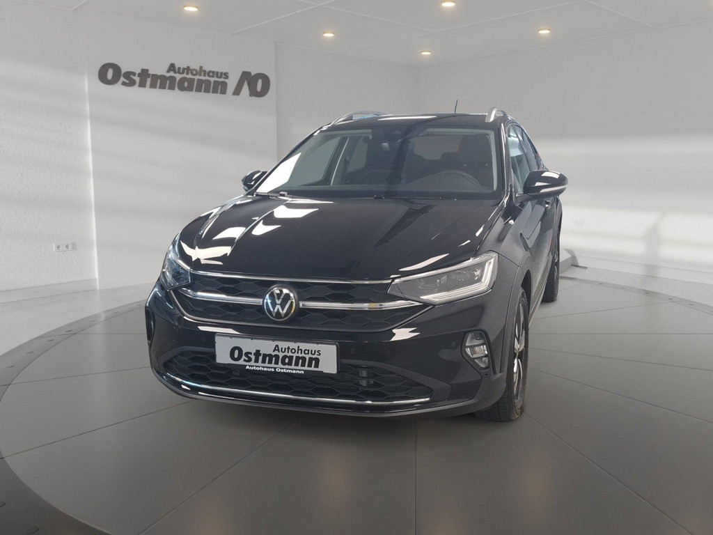 Volkswagen Taigo 1.0 TSI
