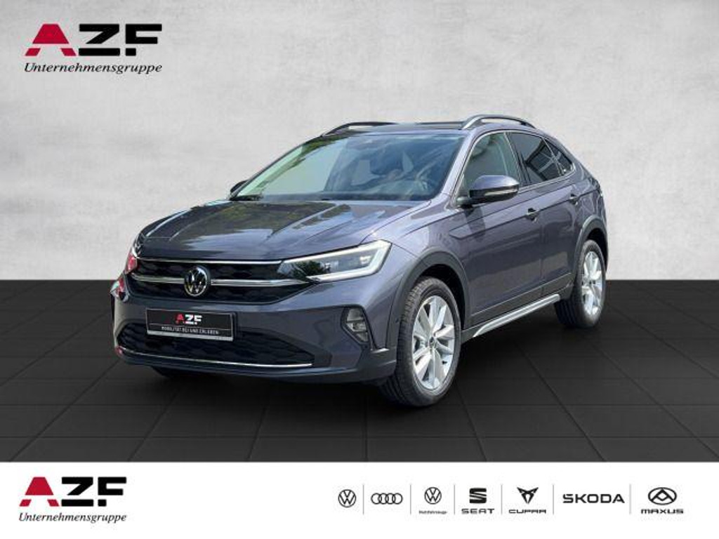 Volkswagen Taigo DSG Life 1.0 TSI