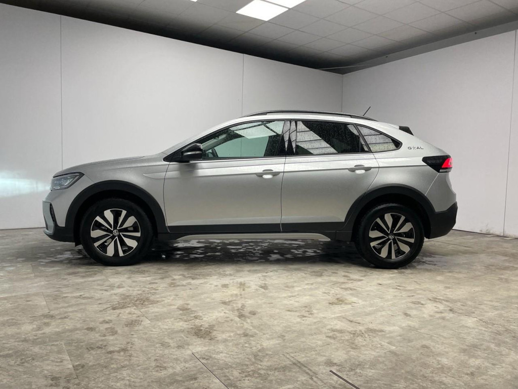 Volkswagen Taigo DSG 1.0 TSI