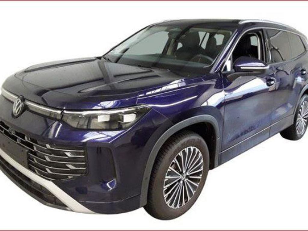 Volkswagen Tayron 1.5 TSI IQ.Drive Elegance Elegance