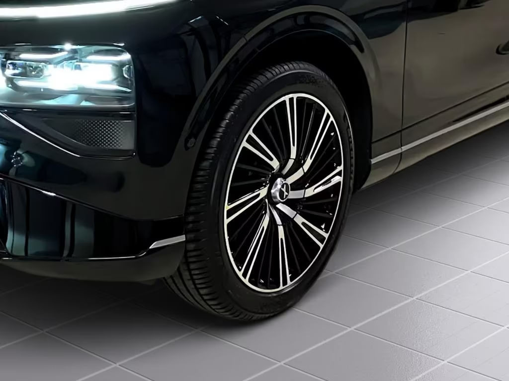 Xpeng G9