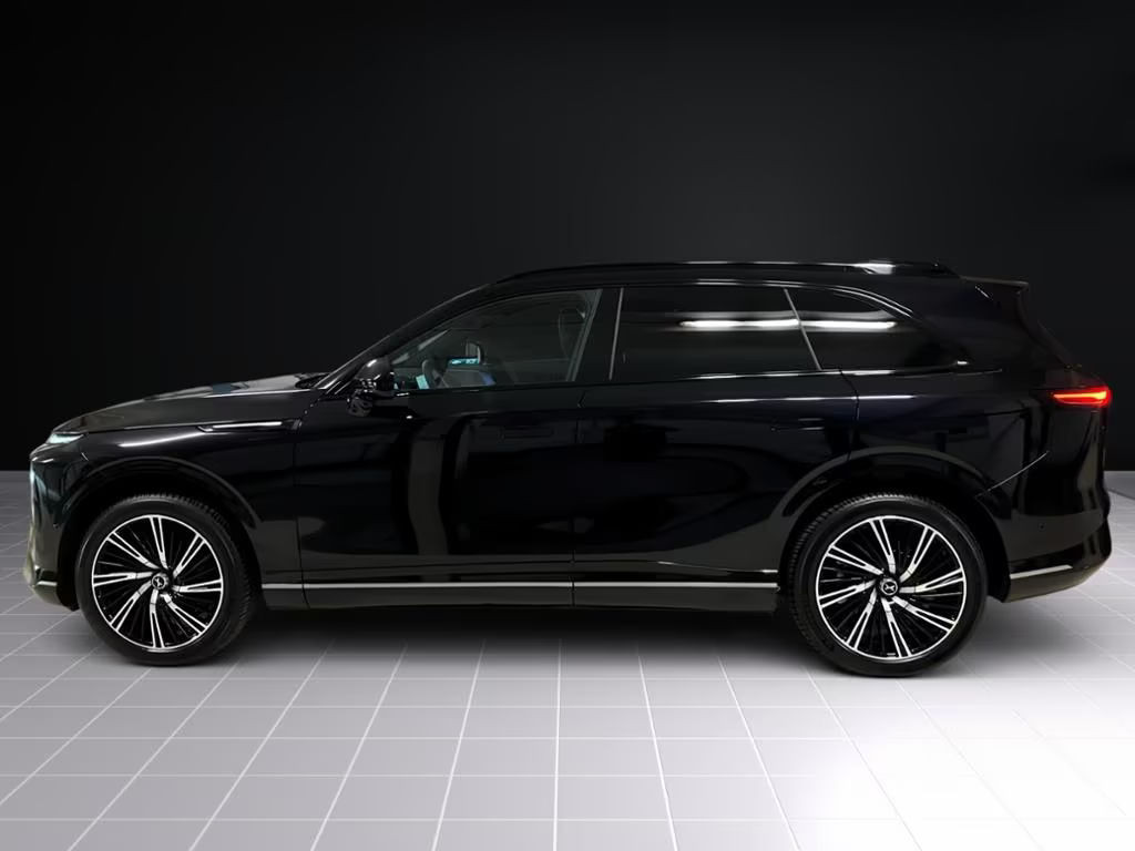 Xpeng G9
