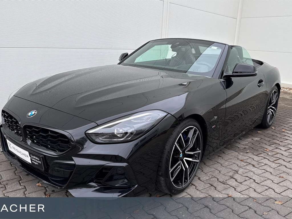 BMW Z4 i A Leder,Autom