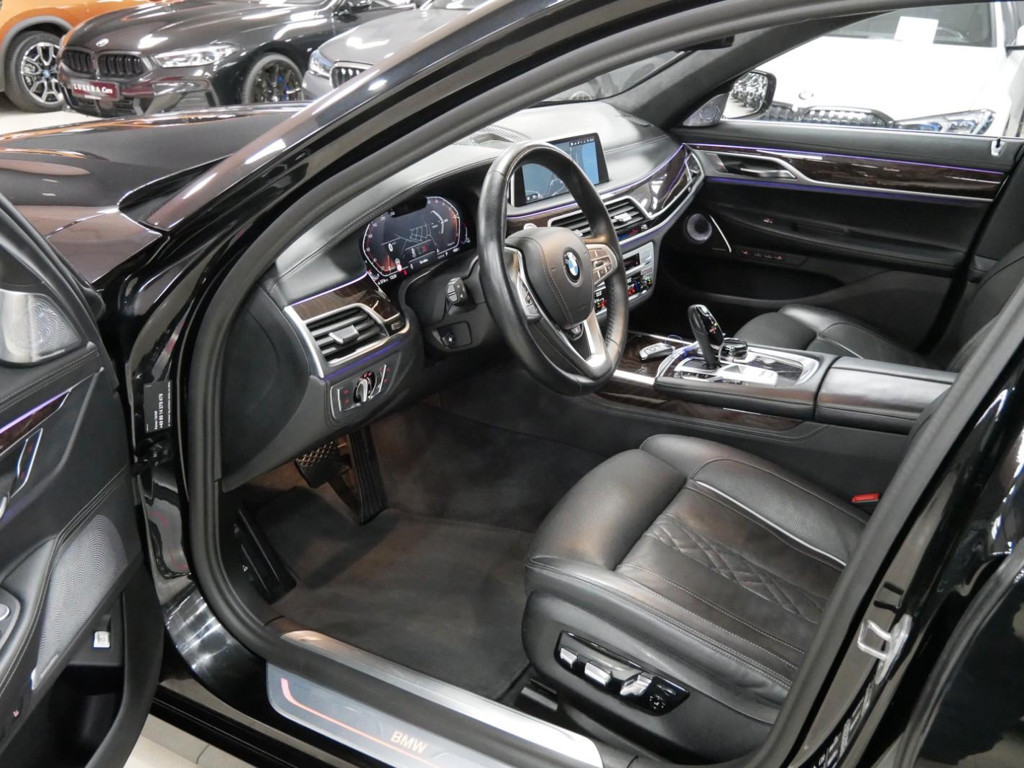 BMW 7 Serie