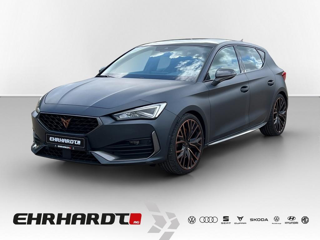 Cupra Leon 2.0 TSI DSG