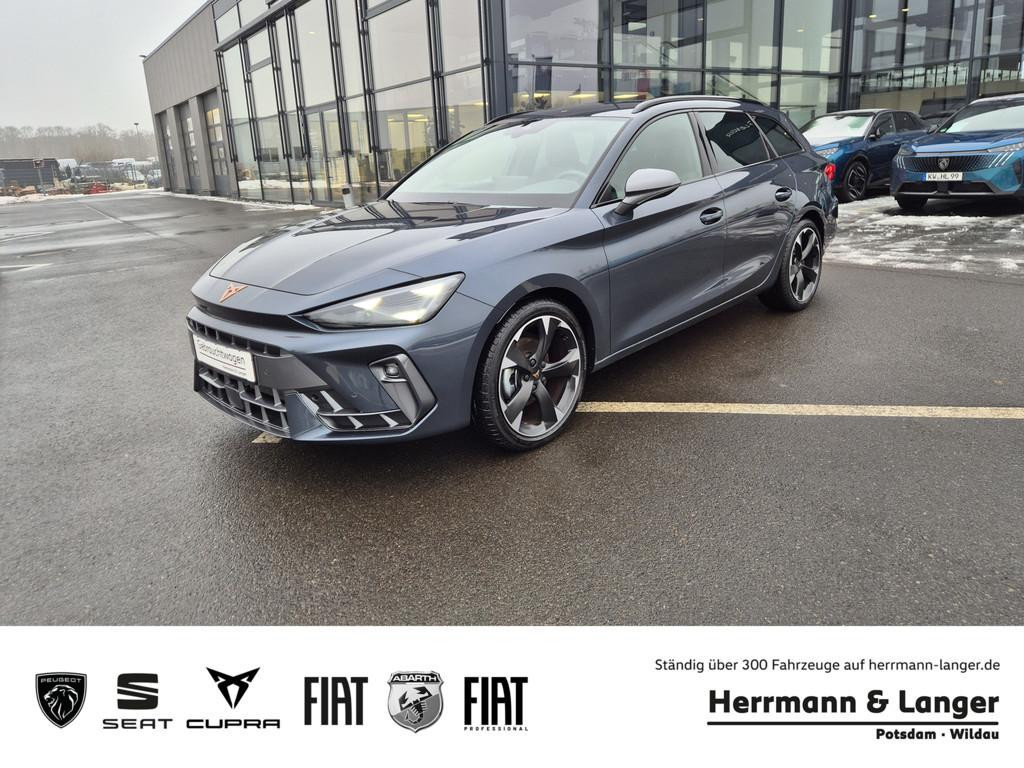 Cupra Leon Sportstourer DSG