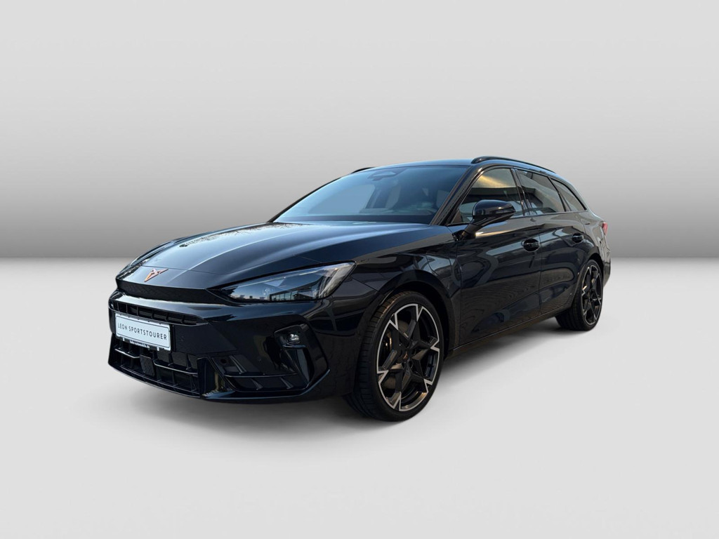 Cupra Leon Sportstourer DSG VZ