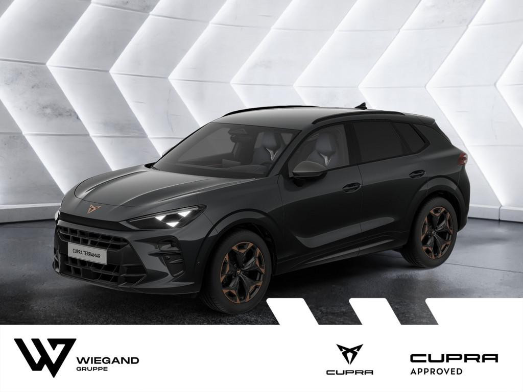 Cupra Terramar 2.0 TSI