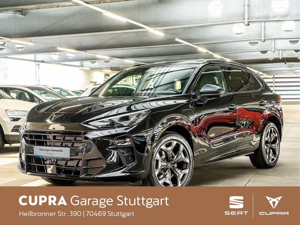 Cupra Terramar VZ 1.5 e-Hybrid e-Hybrid