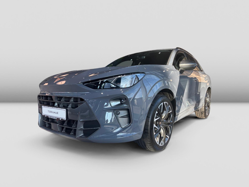 Cupra Terramar 2.0 TSI VZ