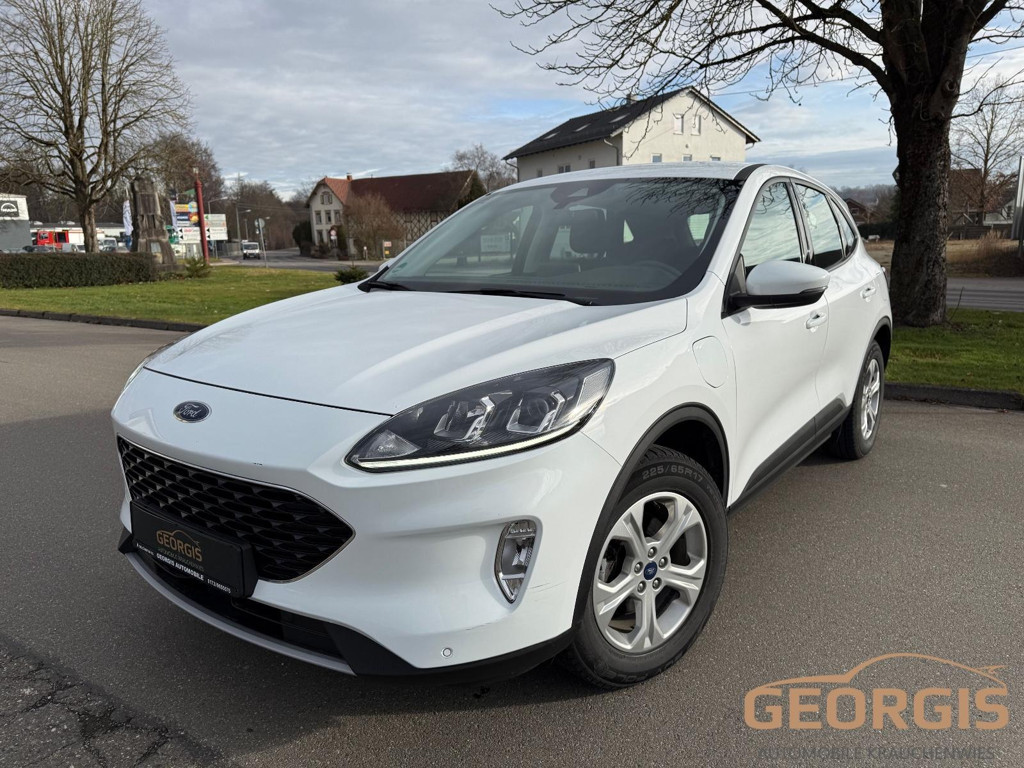 Ford Kuga Cool & Connect Plug in Hybrid Hybrid