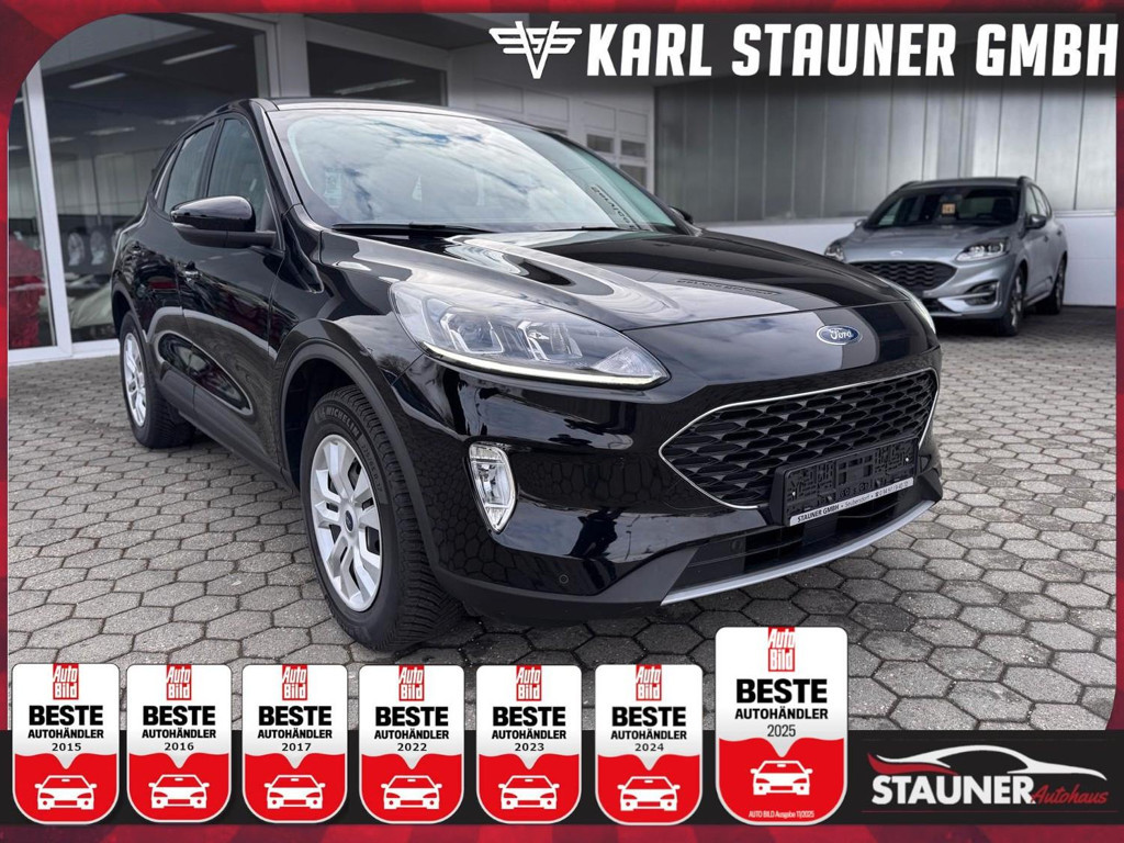 Ford Kuga Cool & Connect