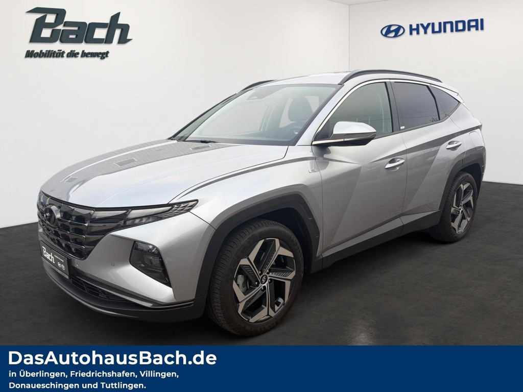 Hyundai Tucson 2WD 1.6
