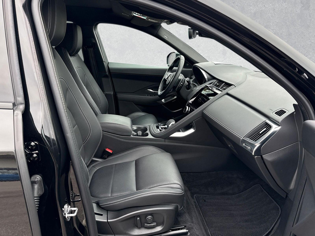 Jaguar E-Pace R-Dynamic SE P200 AWD