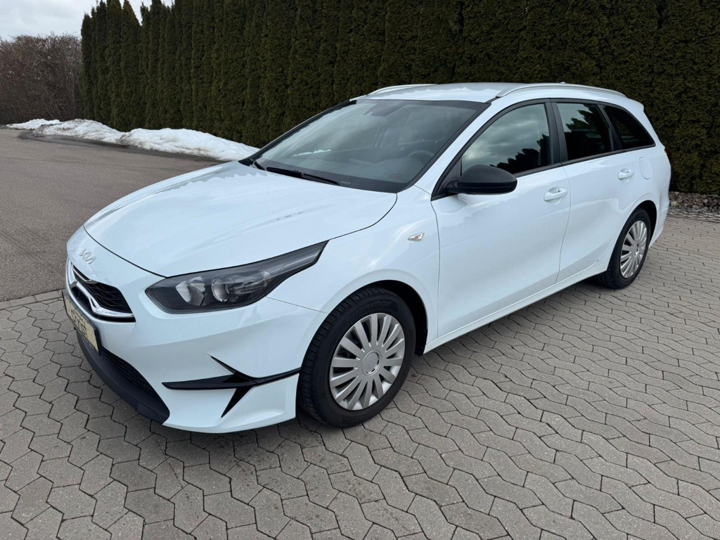 Kia Ceed GDi Edition 7
