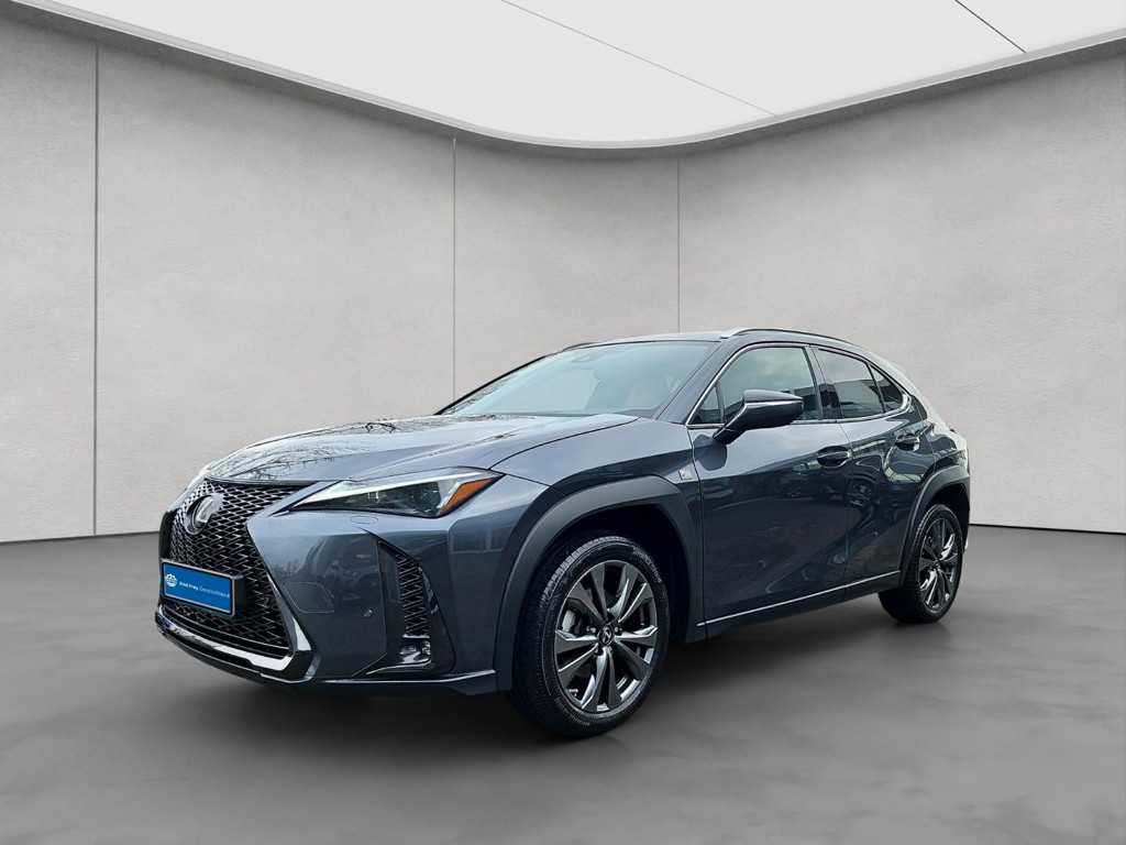 Lexus UX F Sport Sport 250h
